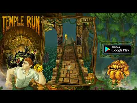 Temple Run 2 Online Play