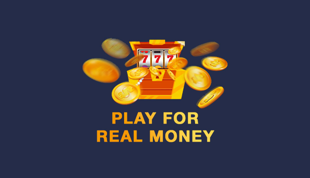 Free Online Slots That Pay Real Money
