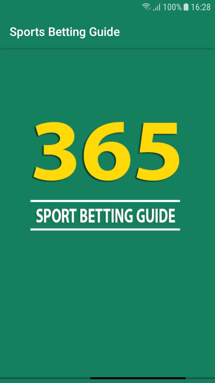 365 Sports Betting